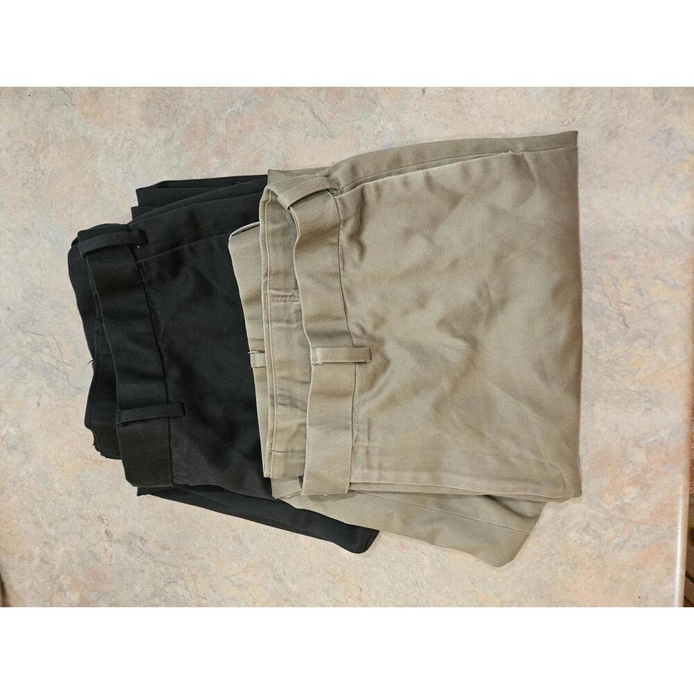 Lot of Perry Ellis Portfolio dress pants